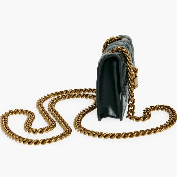 Kurt Geiger London
Micro Brixton Shoulder Bag - Picture 5 of 9